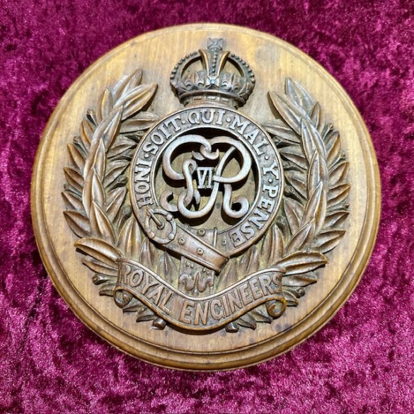 Royal Engineers